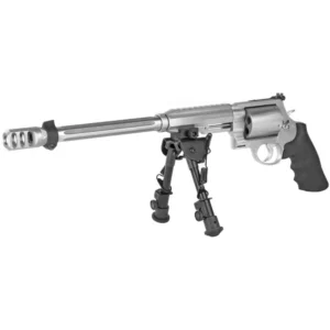 SMITH & WESSON PC 460XVR STS 460SW MAG 14