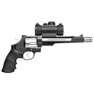 SMITH & WESSON PC 629 HUNTER STS 44MAG 7.5
