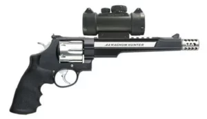 SMITH & WESSON PC 629 HUNTER STS 44MAG 7.5