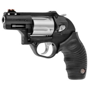 TAURUS M605 PROTECTOR .357MAG BLACK/STS POLY 2