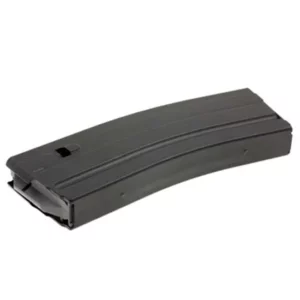 RUGER SR-556 6.8MM 25RD BLK STS MAGAZINE