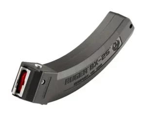 RUGER BX-25 22LR 25RD 10/22 MAGAZINE