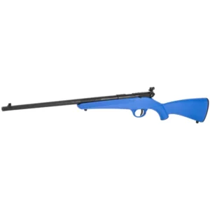 SAVAGE RASCAL 22LR RFL BLUE