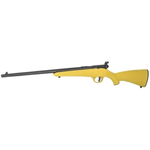 SAVAGE RASCAL 22LR RFL BLUE/YELLOW