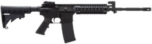 COLT MONOLITHIC CARBINE 5.56MM 16.1