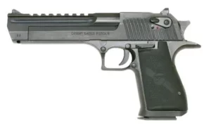 MAGNUM RESEARCH DE44 44MG PSTL BLK CA COMPLIANT