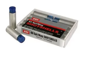 CCI 45 AUTO SHOTSHELL 10 RD/BX 20 BX/CS