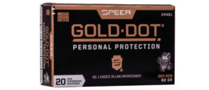 SPR 223 62GR GOLD HP 20RD