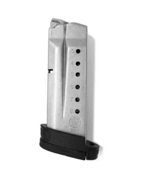 S&W M&P SHIELD 9MM 8RD MAGAZINE