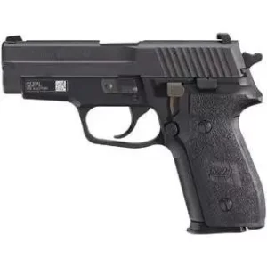SIG SAUER M11-A1 9MM PSTL NITRON SLITE