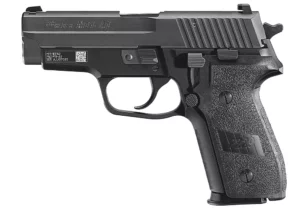 SIG SAUER M11-A1 9MM PSTL NITRON SLITE