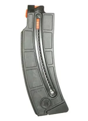 S&W M&P15-22 MAGAZINE 22LR FDE, 25RD