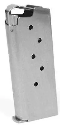 SIG SAUER 938 9MM 6RD MAGAZINE