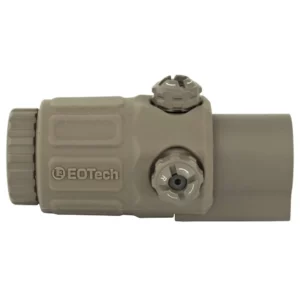 EOTECH 3 PWR MAGNIFIER W/STS MT TAN