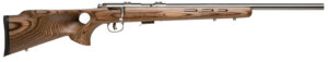 SAV MARK II-BTVS 22LR BA RFL