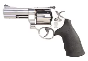 SMITH & WESSON MODEL 610 STS 10MM 4