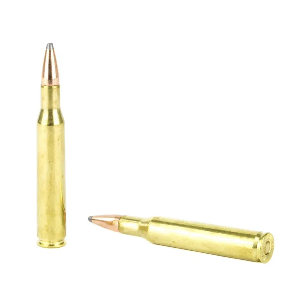 HORNADY AW 270 WIN 130GR INTERLOCK 20RD BX 200RD CASE - Image 3