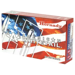 HORNADY AW 308 WIN 150GR INTERLOCK 20RD BX 200RD CASE