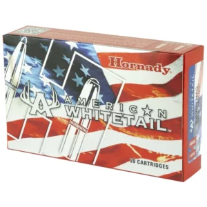 HORNADY AW 300 WIN MAG 150GR INTERLOCK 20RD BX 200RD CASE