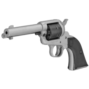 RUGER WRANGLER 22LR S/A 4.6