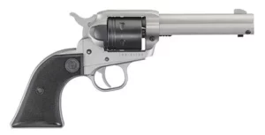 RUGER WRANGLER 22LR S/A 4.6