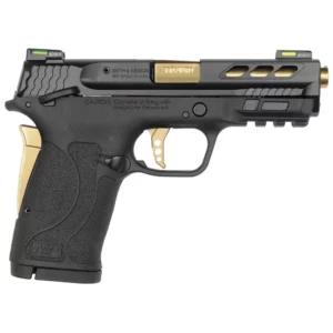 SMITH & WESSON PC M&P 380 SHIELD EZ 3.75