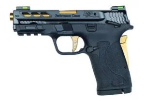 SMITH & WESSON PC M&P 380 SHIELD EZ 3.75