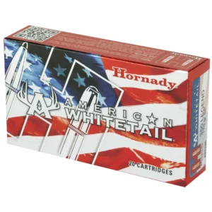 HORNADY AW 350LEGEND 170GR SP INTRLOCK 20RD BX 200RD CASE