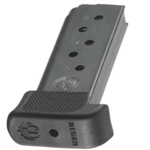 RUGER LCP 380ACP 7RD BLUED MAGAZINE