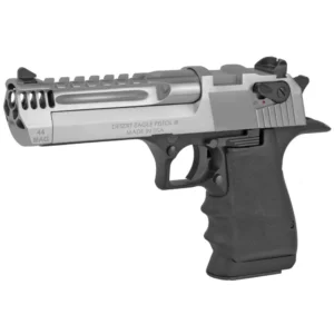 MAGN RESEARCH DE 44MAG L5 BLK FRM/CHRM SLD 5