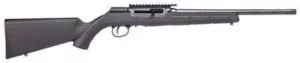 SAVAGE A22 FV-SR 22LR RIFLE 16.5
