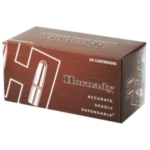 HORNADY CUSTOM 223 REM 55GR SP 50RD BX 500RD CASE