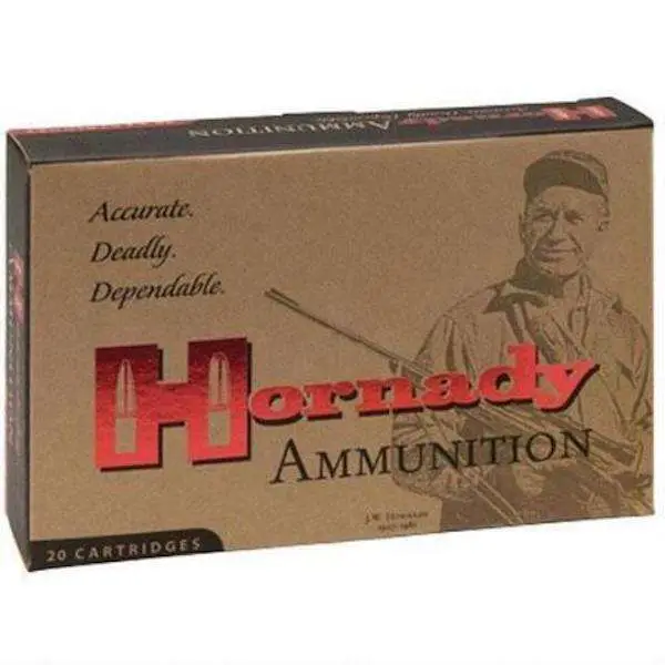HORNADY CUSTOM 308WIN 150G SST 20RD BX 200RD CASE - Image 4