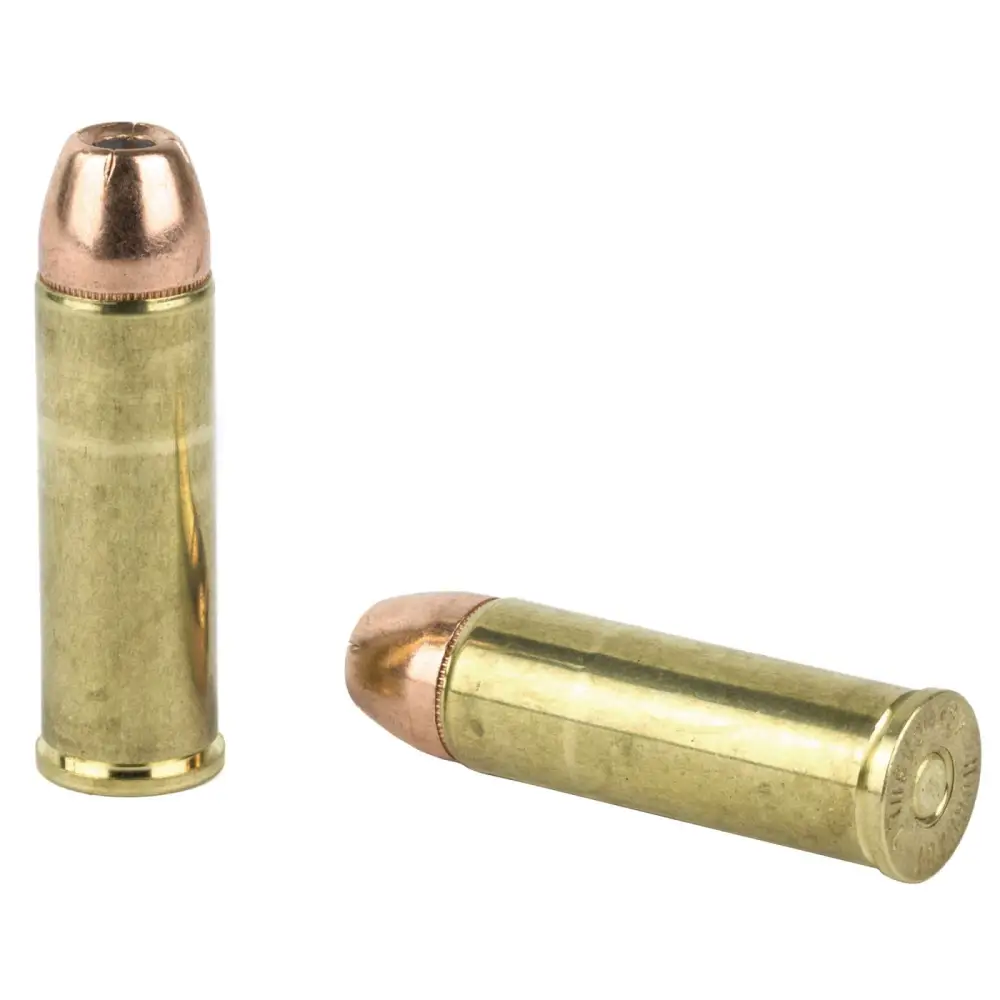 HORNADY CUSTOM 454 CASULL 300GR XTP JHP 20RD BX 200RD CASE - Image 3