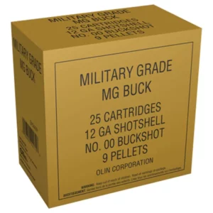 WINCHESTER 12GA 2-3/4