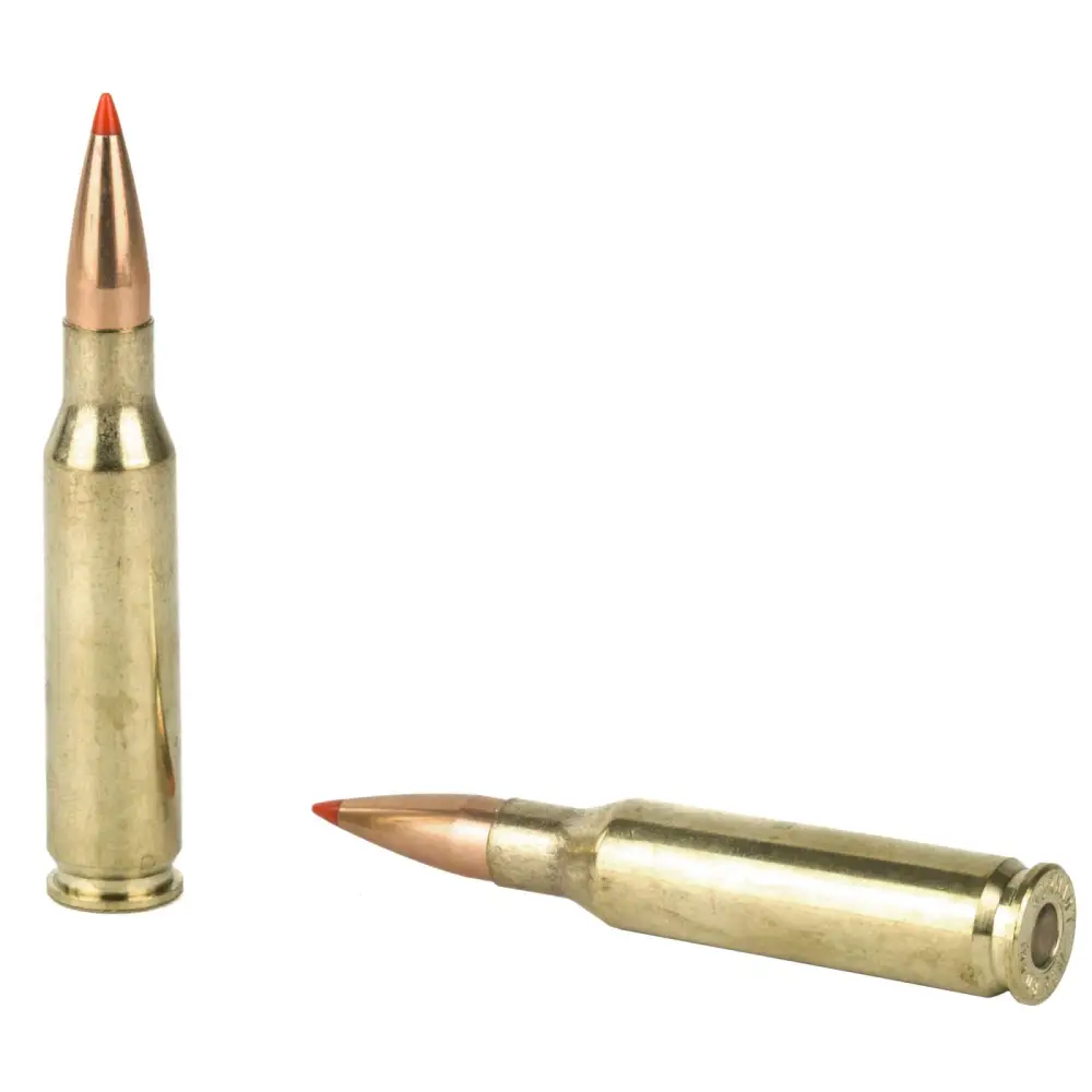 HORNADY 7MM-08 REM 120 GR SST® LITE 20RD/BX 10BX/CS - Image 3