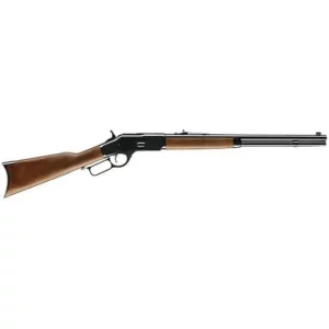 WINCHESTER 1873 SHORT RIFLE 44-40 20