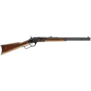 WINCHESTER 1873 SHORT RIFLE 44-40 20