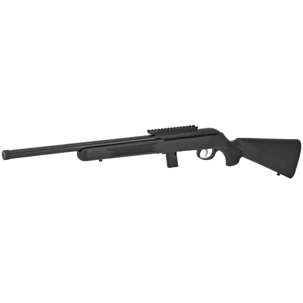SAVAGE 64FVSR 22LR RFL BLUE HTB - Image 2