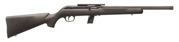 SAVAGE 64FVSR 22LR RFL BLUE HTB - Image 3