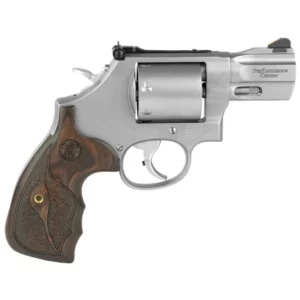 SMITH & WESSON PC 686 DISTNGUISHED COMBT MAG STS 357MAG 2.5