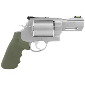 SMITH & WESSON PC 460XVR STS 460SW MAG 3.5