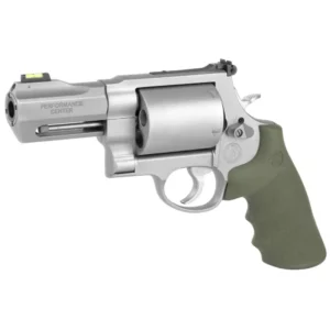SMITH & WESSON PC 460XVR STS 460SW MAG 3.5