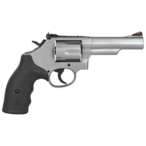 SMITH & WESSON MODEL 66 COMBAT MAG 357MAG 4.25