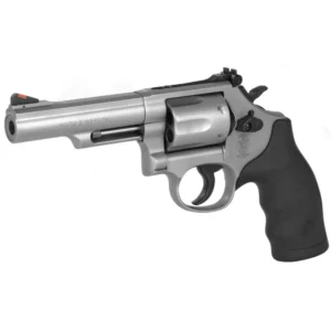 SMITH & WESSON MODEL 66 COMBAT MAG 357MAG 4.25
