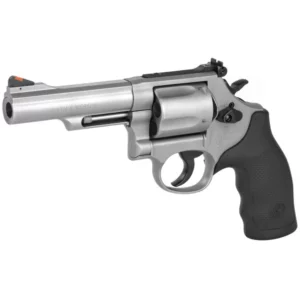 SMITH & WESSON MODEL 69 COMBAT MAG 44REM MAG 4.25