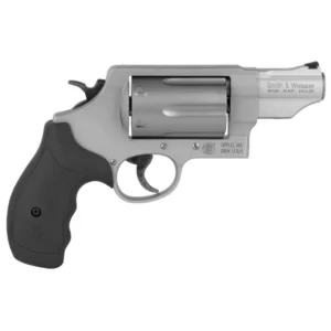 SMITH & WESSON GOVERNOR 45CLT/45ACP/410 STS 2.75
