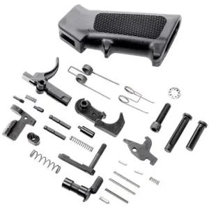 CMMG LOWER PARTS KIT MK3/AR10/.308