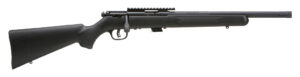SAV MARKII-FV-SR 22LR BA 5RD B
