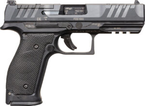 WAI PDP SF FS 9MM 4.5B 18RD